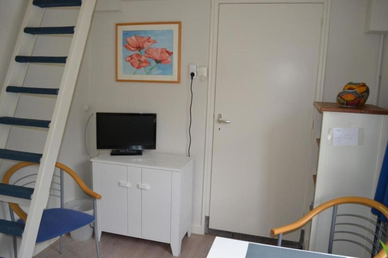 Klaproosje Aan Zee - Mr. Schoenmakerpad 1 Zoutelande Zewnętrze zdjęcie